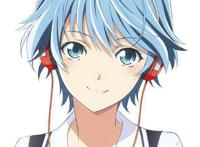 盘点动漫中的哪些歌姬妹子！