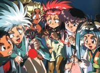 盘点那些中令人血脉喷张的绅士后宫动漫！