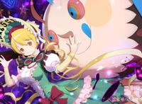 动漫中那些“学姐”角色，第二位扇子玩得出神入化让网友佩服！