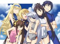 动漫界名作之壁，这部动漫有什么优点？不仅没有，还很平淡