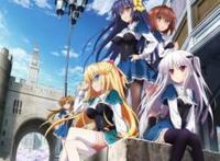 动漫：这些后宫番的男主，真是羡慕嫉妒恨呀！