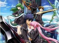 动漫：一入后宫深似海，从此矜持是路人！