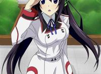 神裂火织！盘点动漫中那些身携武士刀的美少女！你恋爱了么？