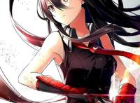 神裂火织！盘点动漫中那些身携武士刀的美少女！你恋爱了么？