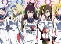 宅男的最爱：想体验被妹子环绕的感觉吗？就来看后宫漫吧