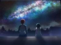 动漫：这些后宫番的妹子一个比一个可爱，羡慕！