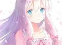 动漫：这些后宫番的妹子一个比一个可爱，羡慕！