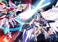 这部动漫号称二次元的名作之壁，剧情全程辣眼睛但却红极一时！