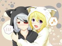 这部动漫号称二次元的名作之壁，剧情全程辣眼睛但却红极一时！