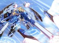 这部动漫号称二次元的名作之壁，剧情全程辣眼睛但却红极一时！