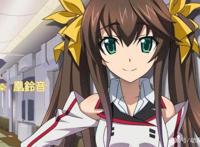 这部动漫号称二次元的名作之壁，剧情全程辣眼睛但却红极一时！