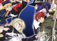 动漫：说到后宫番，你们想到的是不是这几部？