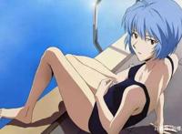 盛放的战场之花盘点动漫中的女神驾驶员机甲动漫也能开后宫