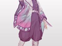 鬼灭之刃：九柱遇上“性转”，蜜璃含蓄了，可天元大人得打马赛克