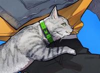 《鬼灭之刃》主角团的现代画风，不好意思，祢豆子我先抱走了