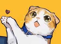 《鬼灭之刃》主角团的现代画风，不好意思，祢豆子我先抱走了