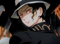 鬼灭之刃：同样是鬼，为何猗窝座让人恨不起来，这要先从无惨谈起