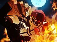 鬼灭之刃：同样是鬼，为何猗窝座让人恨不起来，这要先从无惨谈起