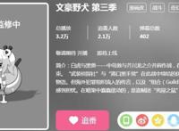 四月新番：6部热门动画，B站拿下了4部，文豪和鬼灭在列！