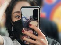 明星也爱鬼灭之刃，朱正廷疯狂安利，杨幂怒斥鳄鱼没有心