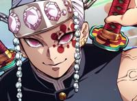 《鬼灭之刃》第二季定档10月，列车篇接续，网友：能过审吗？