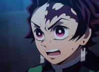 《鬼灭之刃》第二季定档10月，列车篇接续，网友：能过审吗？