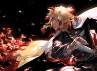 《鬼灭之刃》写实画风，祢豆子成御姐，蝶忍让人觉得怜惜