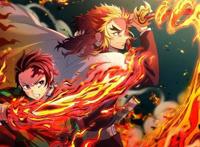 《鬼灭之刃》：漫画202剧情与结局解析