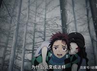 被称为镇站之宝的鬼灭之刃，这些细节的处理让你爱上这部动漫