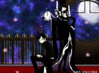 日本经典鬼怪动漫有哪些