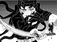 鬼灭之刃：无一郎明明是鬼杀队第一天才，为何实力却不是顶尖？