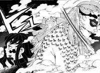 鬼灭之刃：无一郎明明是鬼杀队第一天才，为何实力却不是顶尖？