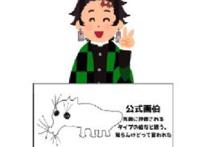 鬼灭之刃画画水平比拼，义勇审错题又离群，宇髄天元神级画师