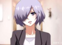 盘点二次元世界中，短发动漫女神，风格百态，总有一款喜欢的