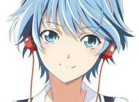 动漫中也有明星喔！网友：动漫中的这些歌姬比现实歌手可爱的多！