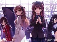 白学已死？十大令人胃痛的动漫学科你知道吗？最后一学简直神作！