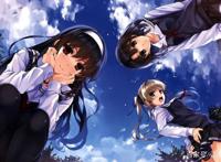 白学已死？十大令人胃痛的动漫学科你知道吗？最后一学简直神作！