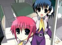 这些动漫虽然不是R18，但同样不适合小孩子看