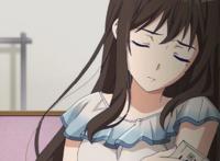 这些动漫虽然不是R18，但同样不适合小孩子看