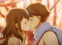 强烈推荐四部治愈系动漫，看过三部以上的，算我输！