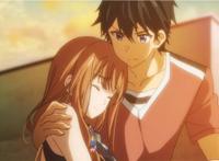 强烈推荐四部治愈系动漫，看过三部以上的，算我输！