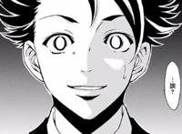 这部作品讲述新人漫画编辑的工作日常，但最抢镜的是“坂本大佬”