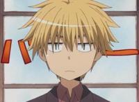 校园爱情动漫里的男主，哪一位最合你眼缘？