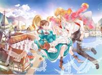 好看到爆炸的几部动漫，适合吃饭时间看哦，你知道是哪部吗？