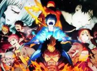 日漫中那些恋恋不舍却已经完结的新番动漫