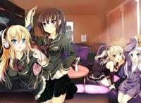 盘点那些让人胃疼的青春校园恋爱番剧，网友：贵圈真乱！