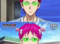 动漫中这些撞脸的角色，你可能还分辨不出谁跟谁