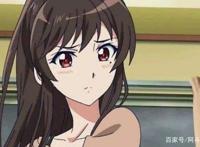 这些有着泪痣的动漫角色，最后的结局竟然是……