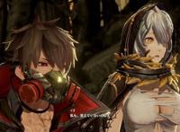 香港漫展：《血之暗号》11分钟演示首次展示妹子角色Io