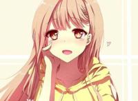 多数败犬，动漫里面的泪痣动漫角色，黑猫最为让人心动